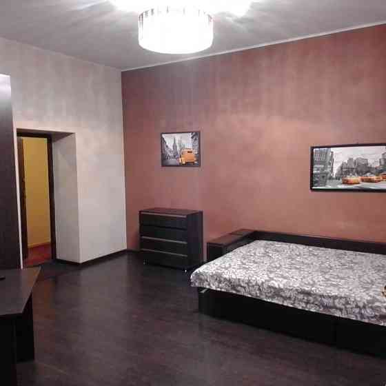 Сдается уютная однокомнатная квартира в Ленинском районе! Донецк