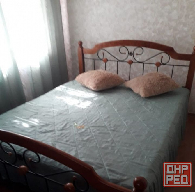 Сдаю двухкомнатную квартиру 45.0 м² этаж 1/5 Донецк - изображение 4