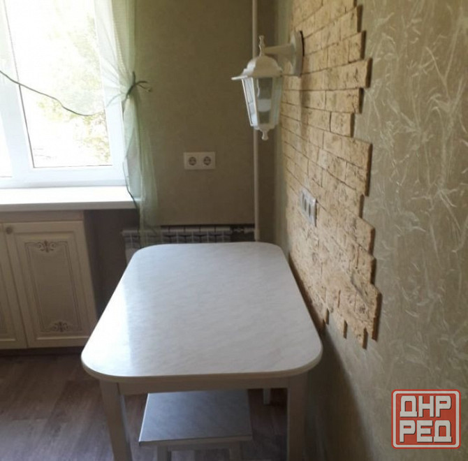 Сдаю двухкомнатную квартиру 45.0 м² этаж 1/5 Донецк - изображение 1