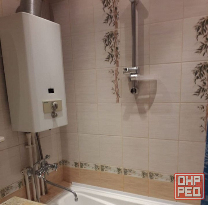 Сдаю двухкомнатную квартиру 45.0 м² этаж 1/5 Донецк - изображение 2