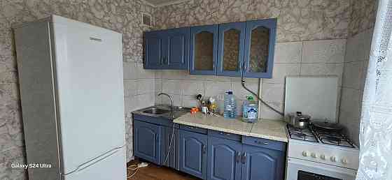 Сдам 1-комн. квартиру на Зеленом. Макеевка