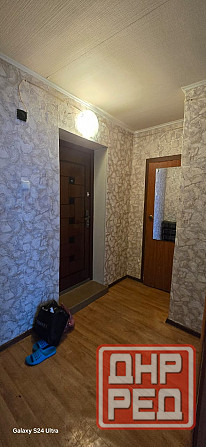 Сдам 1-комн. квартиру на Зеленом. Макеевка - изображение 5