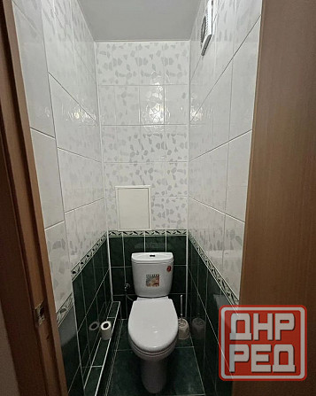 Сдается однокомнатная квартира в Киевском районе, ориентир Донецк Сити. Донецк - изображение 3