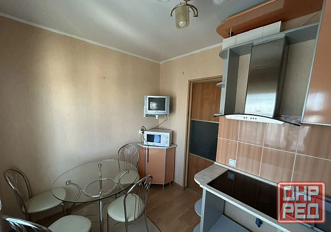 Сдается однокомнатная квартира в Киевском районе, ориентир Донецк Сити. Донецк - изображение 1