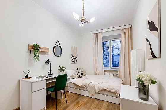 Ворошиловский район, Крытый рынок, Площадь Ленина, пешая доступность к Набережная Донецк