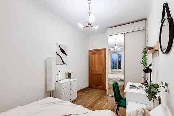 Ворошиловский район, Крытый рынок, Площадь Ленина, пешая доступность к Набережная Донецк