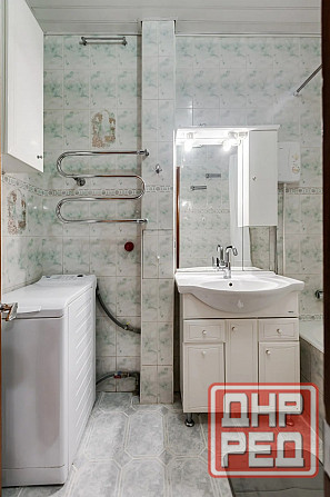 Ворошиловский район, Крытый рынок, Площадь Ленина, пешая доступность к Набережная Донецк - изображение 7