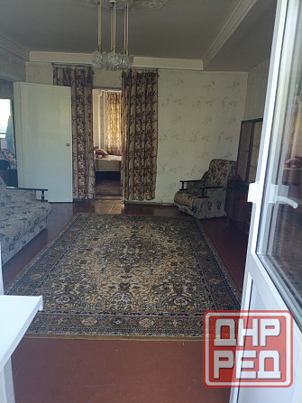 Продам 2х-комнатную площадь Бакинских комиссаров. Донецк - изображение 12