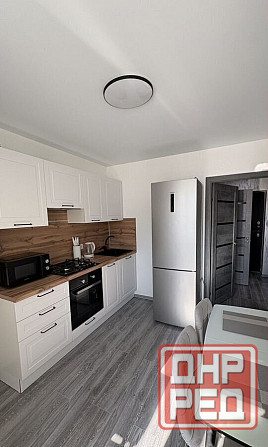 Сдaeтся уютная светлaя кваpтира в Ворошиловском районе, ориентир Крытый Рынок. Донецк - изображение 5