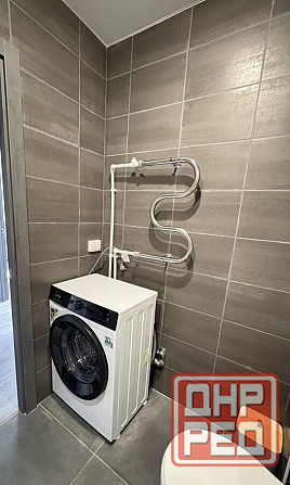 Сдaeтся уютная светлaя кваpтира в Ворошиловском районе, ориентир Крытый Рынок. Донецк - изображение 4