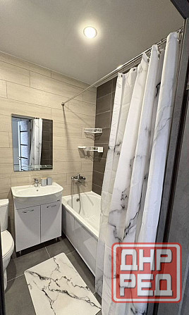 Сдaeтся уютная светлaя кваpтира в Ворошиловском районе, ориентир Крытый Рынок. Донецк - изображение 2