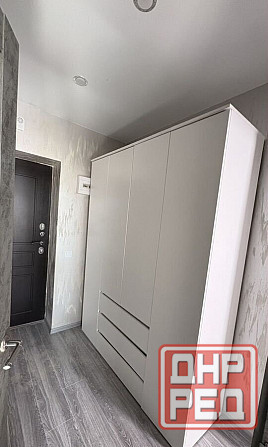 Сдaeтся уютная светлaя кваpтира в Ворошиловском районе, ориентир Крытый Рынок. Донецк - изображение 6