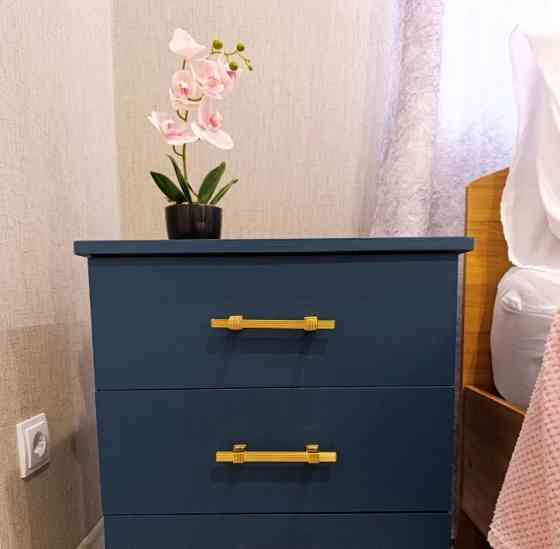 Сдаю однокомнатную квартиру 33.0 м² этаж 3/5 Донецк