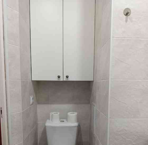 Сдаю однокомнатную квартиру 33.0 м² этаж 3/5 Донецк