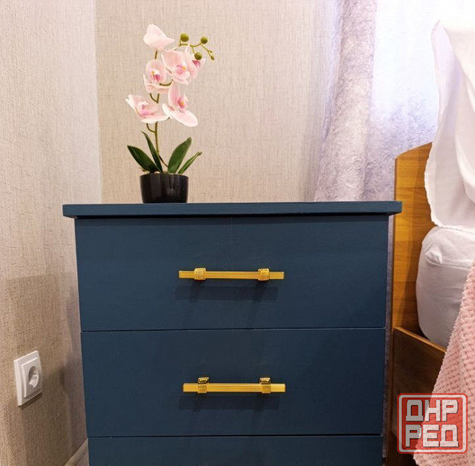 Сдаю однокомнатную квартиру 33.0 м² этаж 3/5 Донецк - изображение 4