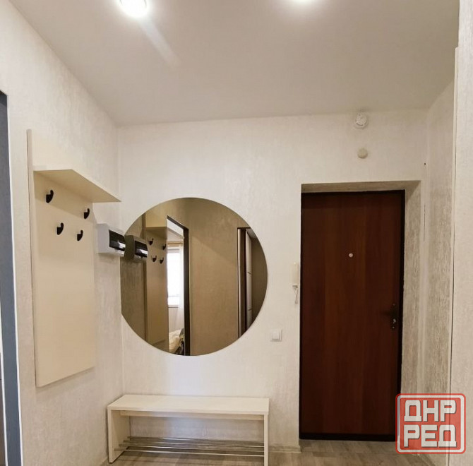 Сдаю однокомнатную квартиру 33.0 м² этаж 3/5 Донецк - изображение 2