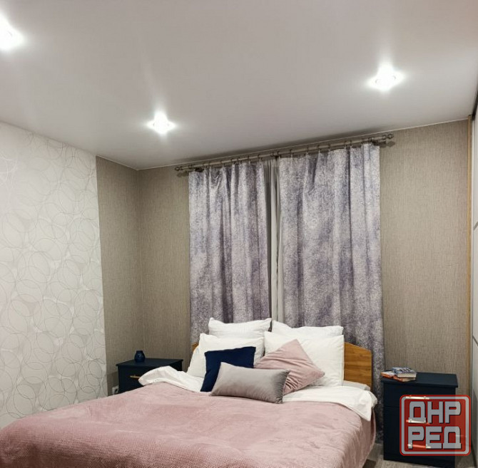 Сдаю однокомнатную квартиру 33.0 м² этаж 3/5 Донецк - изображение 3