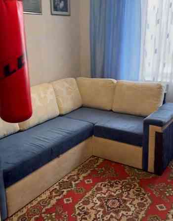 Диван угловой Донецк
