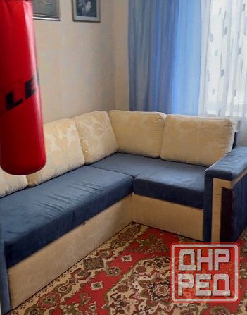 Диван угловой Донецк - изображение 4