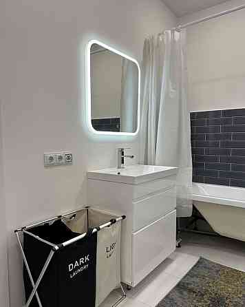 Сдaeтcя просторная однокомнaтная квaртиpa нa длитeльный сpок в Ворошиловском районе, ориентир просп Донецк