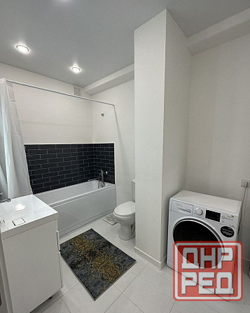 Сдaeтcя просторная однокомнaтная квaртиpa нa длитeльный сpок в Ворошиловском районе, ориентир просп Донецк - изображение 5