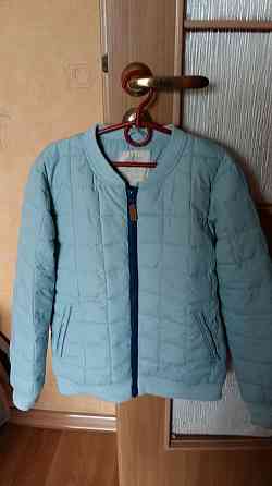 р.140 Куртки демисезонные Донецк