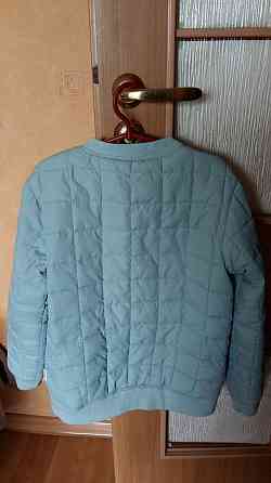 р.140 Куртки демисезонные Донецк