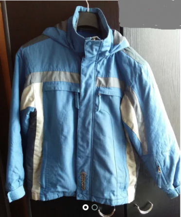 р.140 Куртки демисезонные Донецк