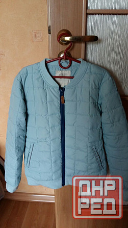 р.140 Куртки демисезонные Донецк - изображение 1
