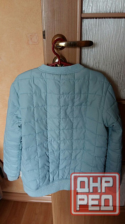 р.140 Куртки демисезонные Донецк - изображение 2