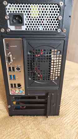 Компьютер для работы,учёбы. Донецк