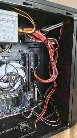 Компьютер для работы,учёбы. Донецк