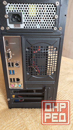 Компьютер для работы,учёбы. Донецк - изображение 3