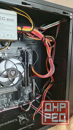 Компьютер для работы,учёбы. Донецк - изображение 4