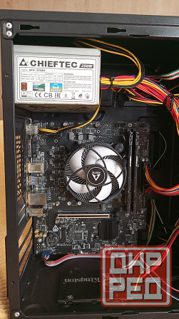 Компьютер для работы,учёбы. Донецк - изображение 2