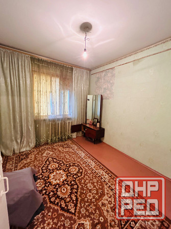 Продажа теплой 3 комнатной квартиры г. Макеевка, Горняцкий район (м-н Зеленый, аллея Победы) Макеевка - изображение 8