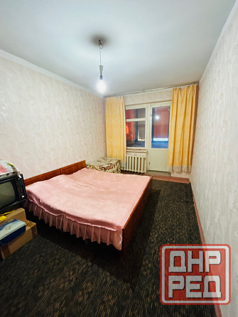 Продажа теплой 3 комнатной квартиры г. Макеевка, Горняцкий район (м-н Зеленый, аллея Победы) Макеевка - изображение 9