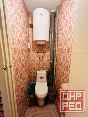 Продажа теплой 3 комнатной квартиры г. Макеевка, Горняцкий район (м-н Зеленый, аллея Победы) Макеевка - изображение 6