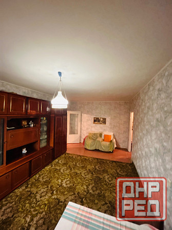 Продажа теплой 3 комнатной квартиры г. Макеевка, Горняцкий район (м-н Зеленый, аллея Победы) Макеевка - изображение 5