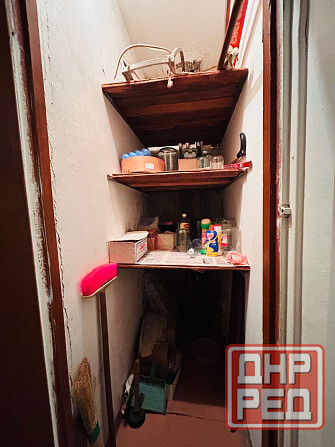 Продажа теплой 3 комнатной квартиры г. Макеевка, Горняцкий район (м-н Зеленый, аллея Победы) Макеевка - изображение 3