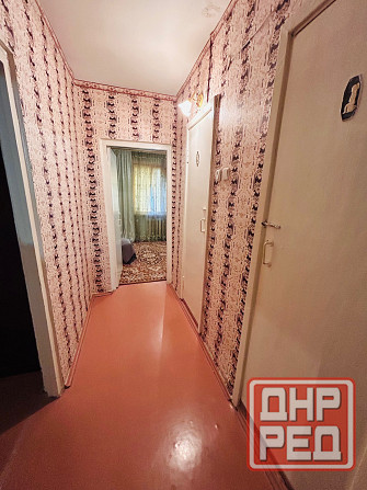 Продажа теплой 3 комнатной квартиры г. Макеевка, Горняцкий район (м-н Зеленый, аллея Победы) Макеевка - изображение 10