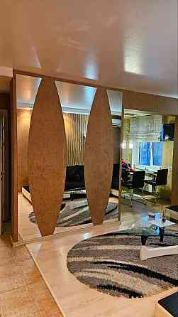 Продам 4квартиру Евро Донецк