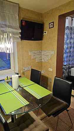 Продам 4квартиру Евро Донецк