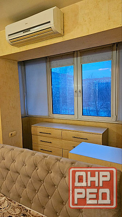 Продам 4квартиру Евро Донецк - изображение 3