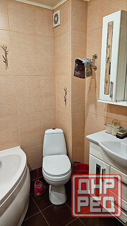 Продам 4квартиру Евро Донецк - изображение 5