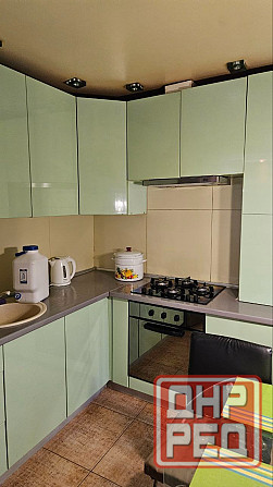 Продам 4квартиру Евро Донецк - изображение 10