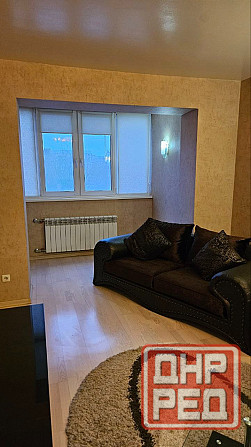 Продам 4квартиру Евро Донецк - изображение 7