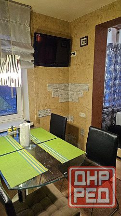 Продам 4квартиру Евро Донецк - изображение 1