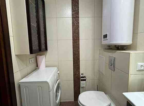 Трехкомнатная квартира в аренду, на длительный срок Мариуполь