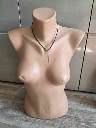 Бюсты пластиковые Донецк